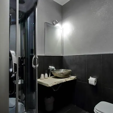 Suite Paradise Rome Guest Rooms Esterno foto