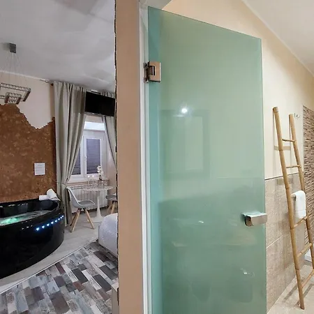 Suite Paradise Rome Guest Rooms Esterno foto