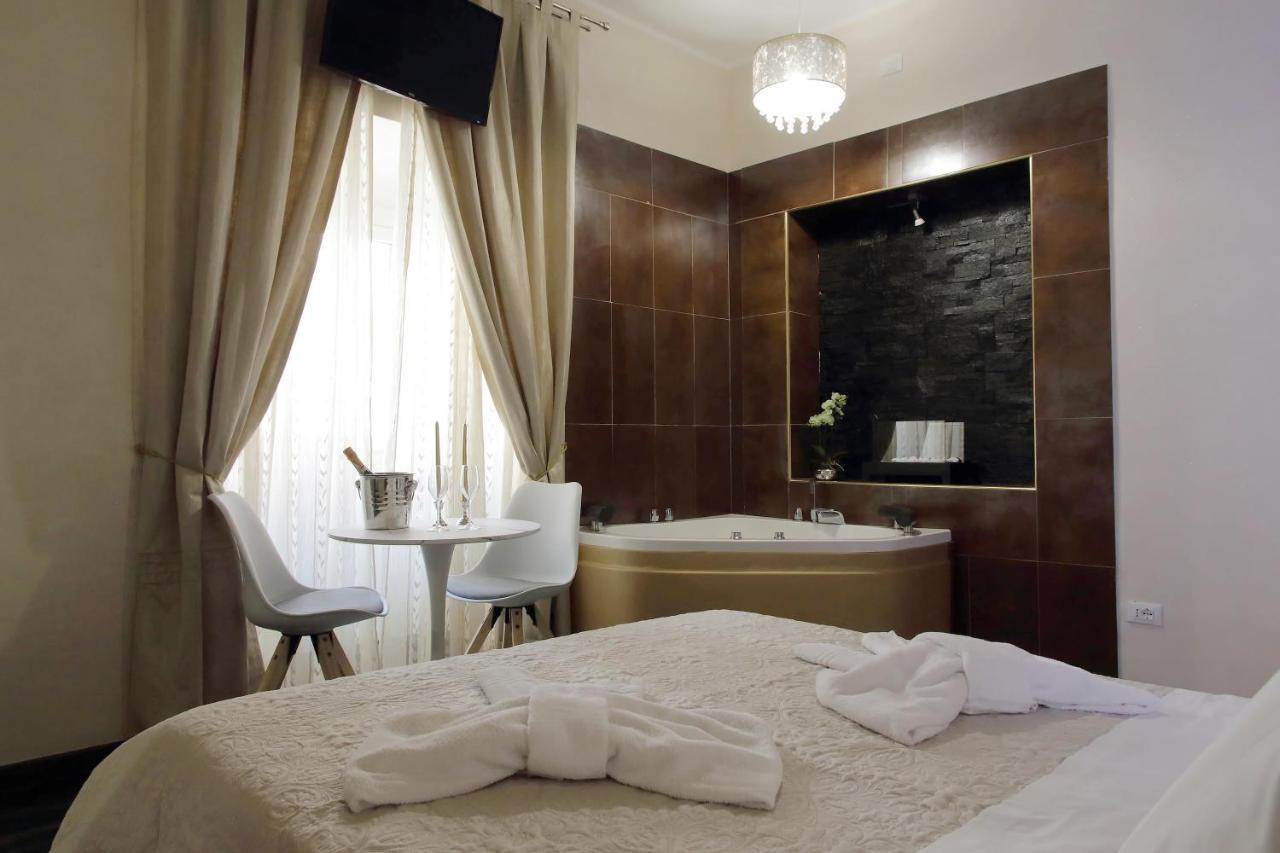 Paradise Guest Gasthuis Rome