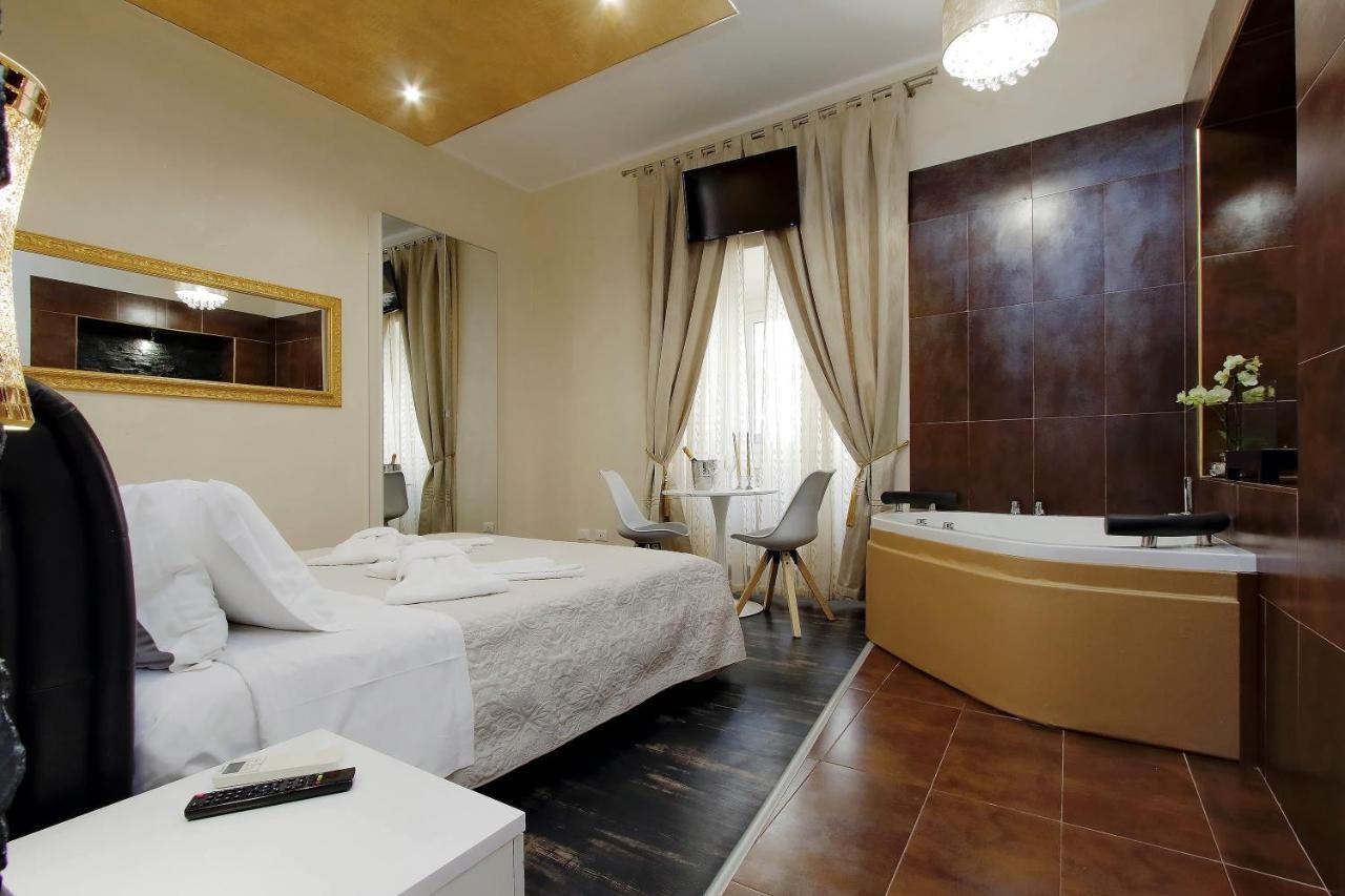 Paradise Guest Gasthuis Rome