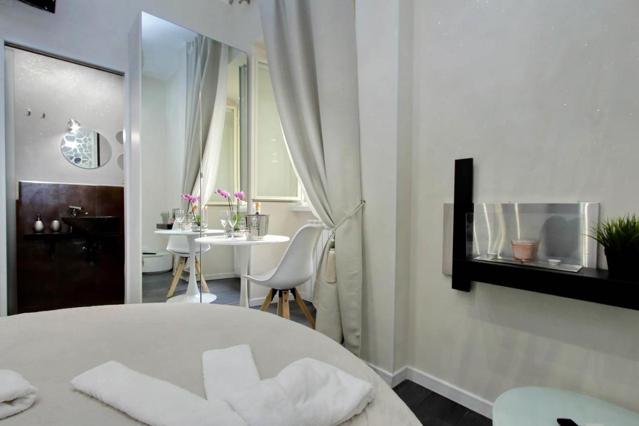 Gasthuis Paradise Guest Rome