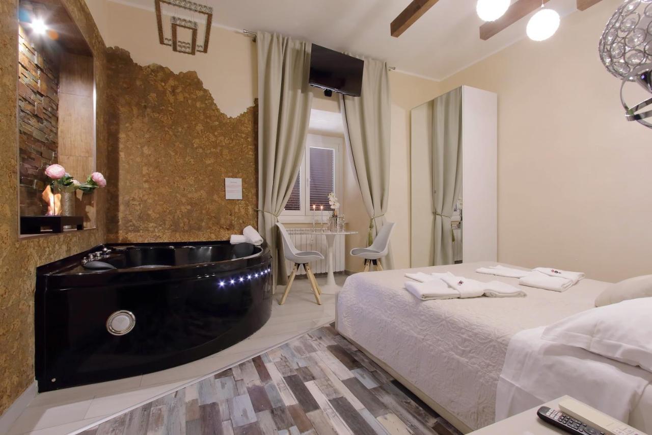 Paradise Guest Gasthuis Rome