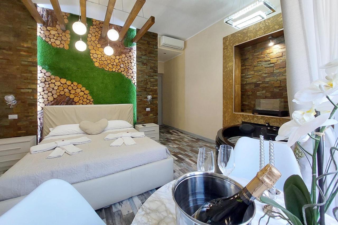 Paradise Guest Gasthuis Rome