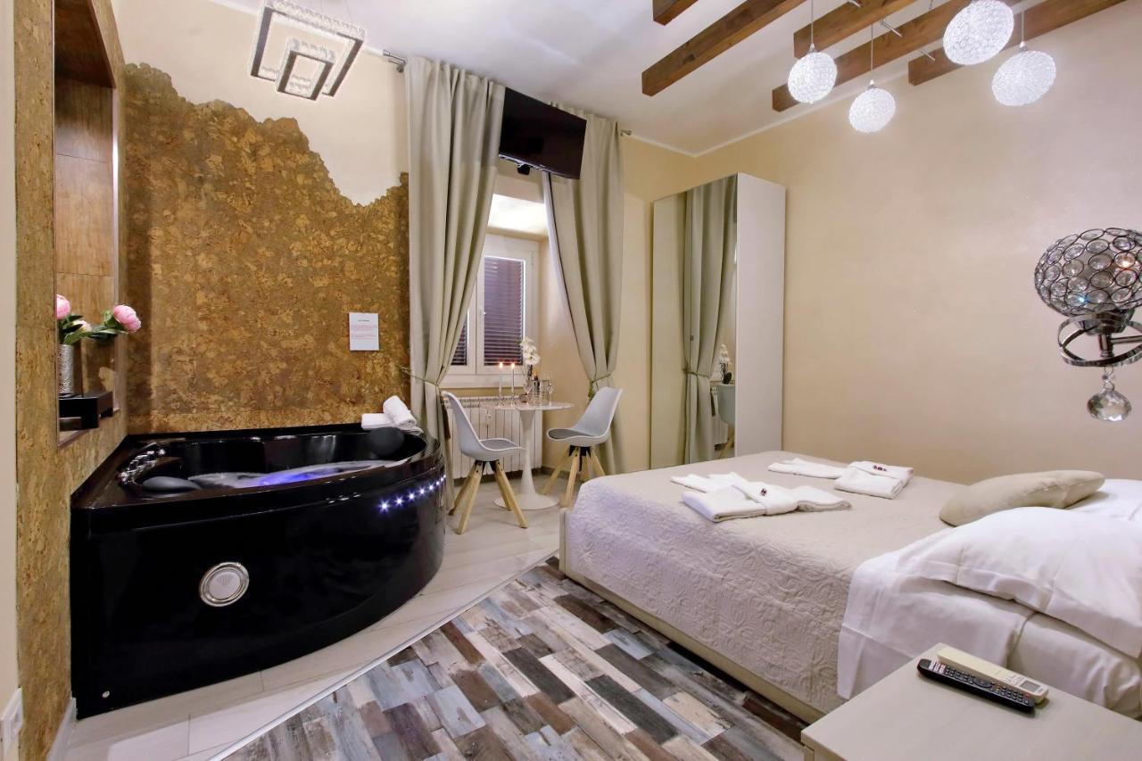 Gasthuis Paradise Guest Rome